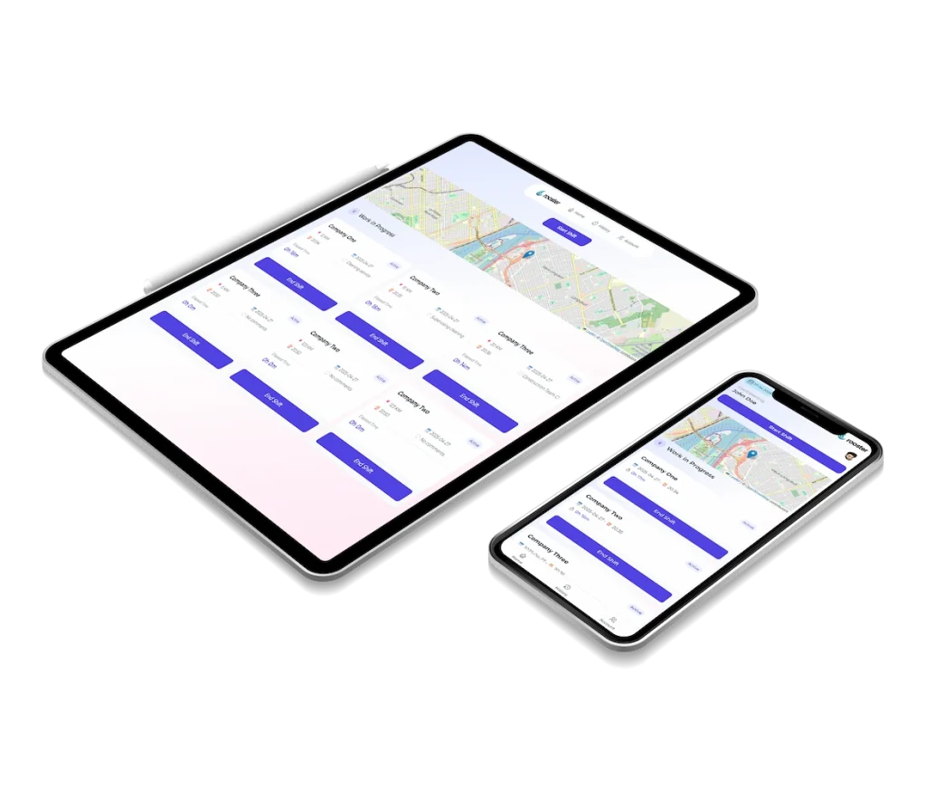 Rooster App