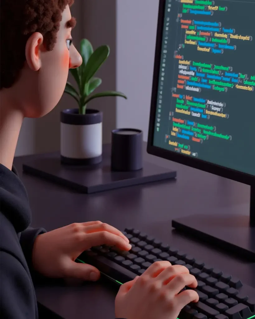 Web Development